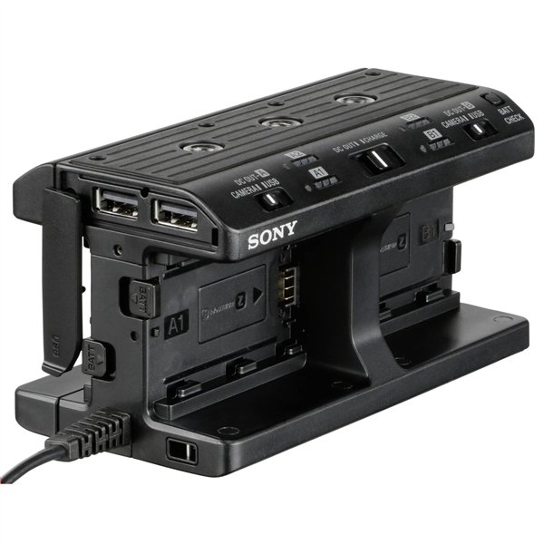 Sony NPA-MQZ1K kit adattatore multibatterie