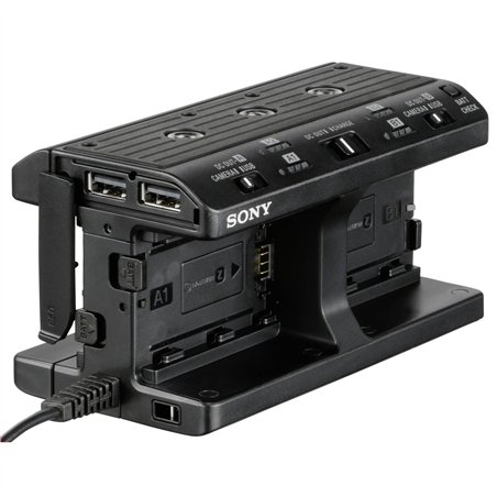 Sony NPA-MQZ1K kit adattatore multibatterie