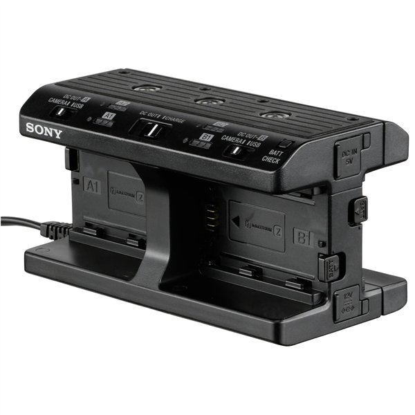 Sony NPA-MQZ1K kit adattatore multibatterie