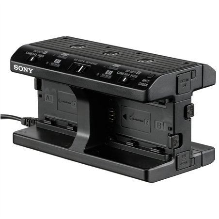 Sony NPA-MQZ1K kit adattatore multibatterie