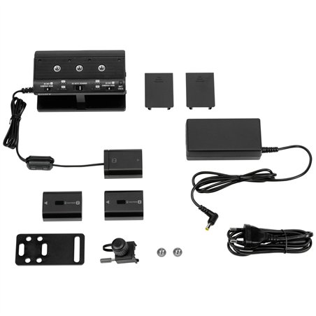 Sony NPA-MQZ1K kit adattatore multibatterie