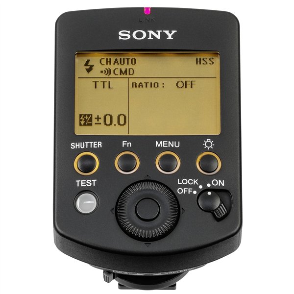 Sony FA-WRC1M radiotrasmittente Sistema flash wireless