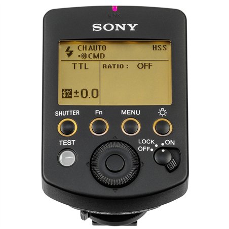 Sony FA-WRC1M radiotrasmittente Sistema flash wireless