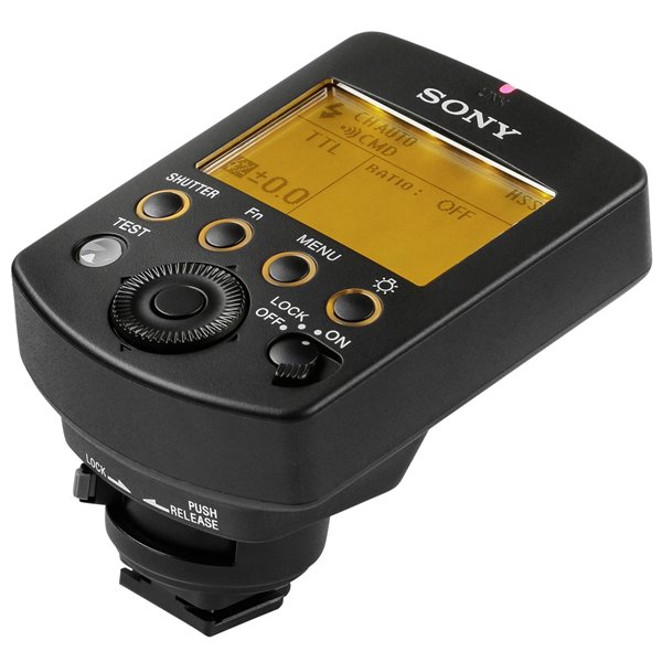 Sony FA-WRC1M radiotrasmittente Sistema flash wireless