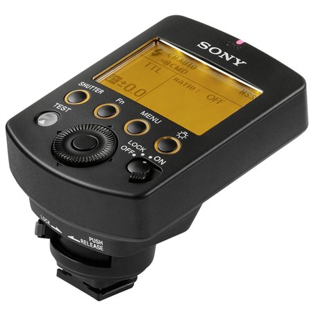 Sony FA-WRC1M radiotrasmittente Sistema flash wireless