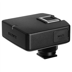 Sony FA-WRR1 ricevitore Sistema flash wireless 2