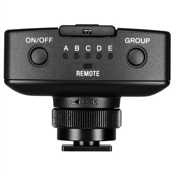 Sony FA-WRR1 ricevitore Sistema flash wireless