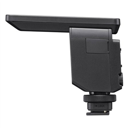 Sony ECM-B1M Shotgun microfono