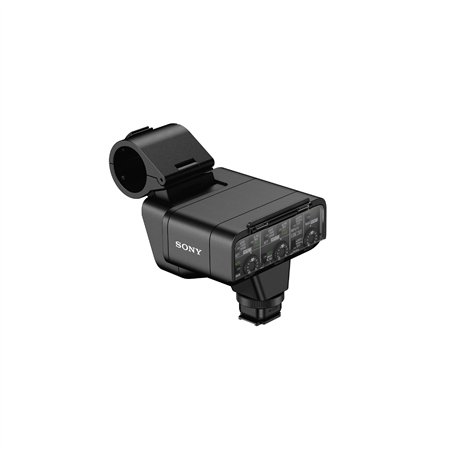 Sony XLR-K3M XLR set adattatore incl. microfono direzionale