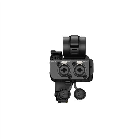 Sony XLR-K3M XLR set adattatore incl. microfono direzionale