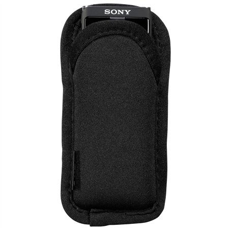 Sony ICD-UX570B nero