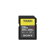 Sony SDXC G Tough series   128GB Class 10 UHS-II U3 2