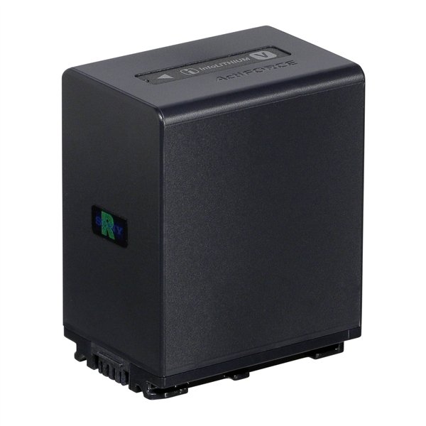 Sony NP-FV100A batteria ioni di litio per serie V