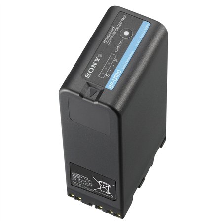 Sony BP-U100 Battery Pack