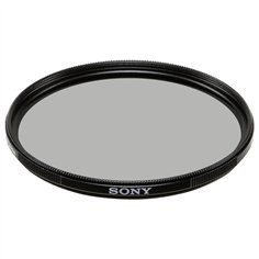 Sony VF-55CPAM2 pol. circolare Carl Zeiss T 55mm