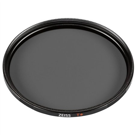 Sony VF-67CPAM2 pol. circolare Carl Zeiss T 67mm