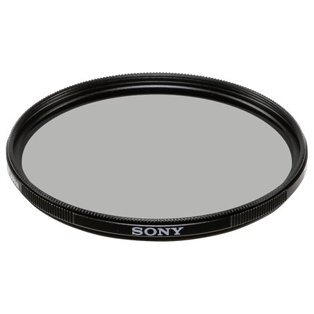 Sony VF-72CPAM2 pol. circolare Carl Zeiss T 72mm