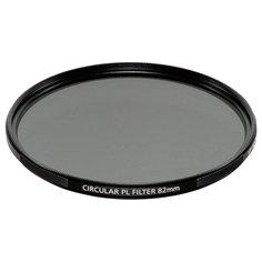 Sony VF-82CPAM2 pol. circolare Carl Zeiss T 82mm