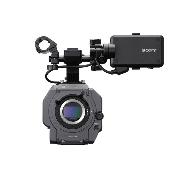 Sony PXW-FX9VK Profi