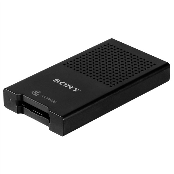 Sony CFexpress Type B / XQD Card Reader