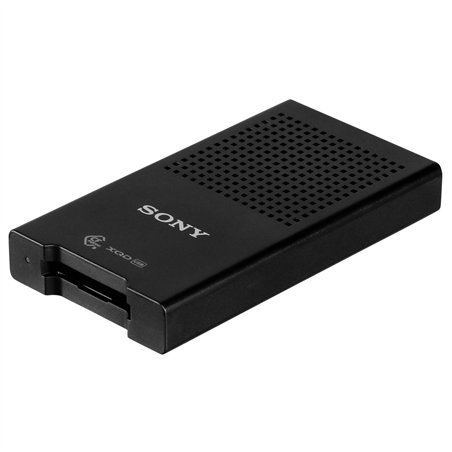 Sony CFexpress Type B / XQD Card Reader