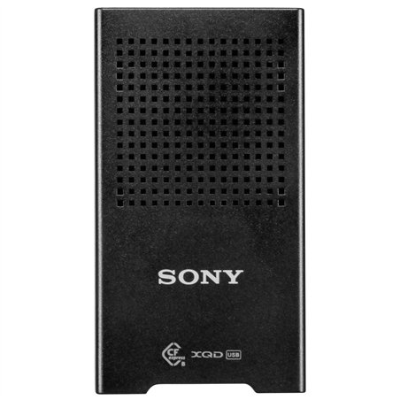 Sony CFexpress Type B / XQD Card Reader