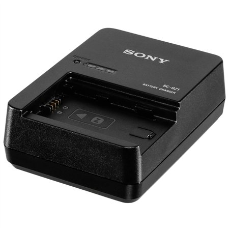 Sony BCQZ1 caricabatteria veloce per NPFZ100