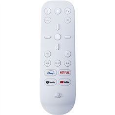 Sony telecoman. multimediale per Playstation 5