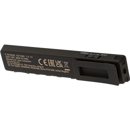 Sony ICD-TX660