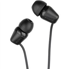 Sony WI-C100B nero 2