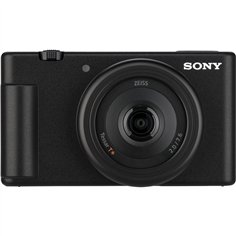 Sony ZV-1F Vlog Camera
