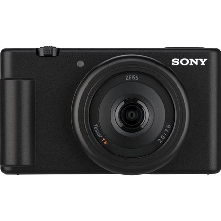 Sony ZV-1F Vlog Camera