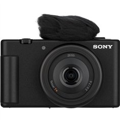 Sony ZV-1F Vlog Camera 2