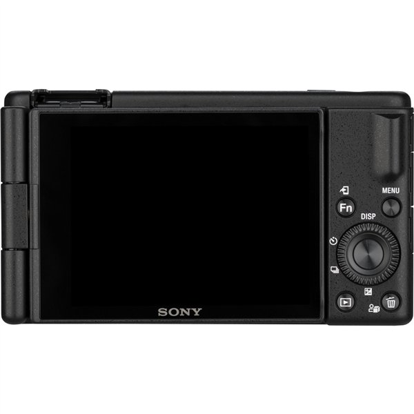 Sony ZV-1F Vlog Camera