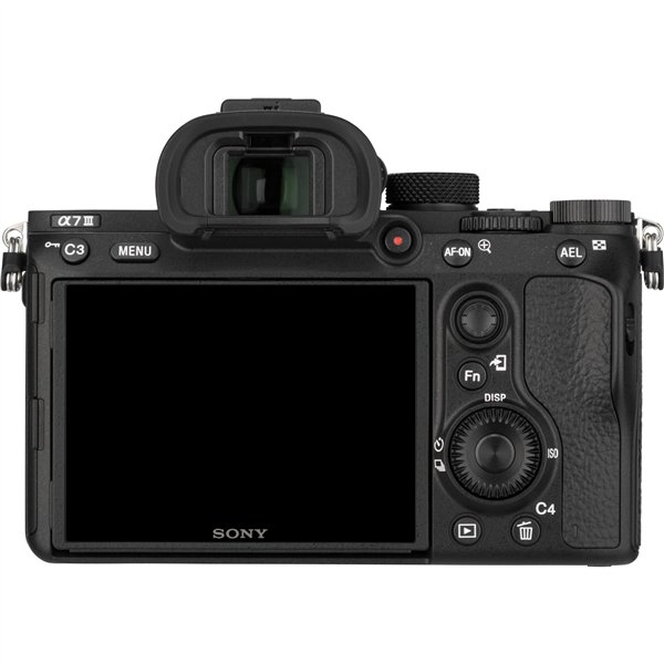 Sony Alpha 7 Mark III Set + SEL 28-70