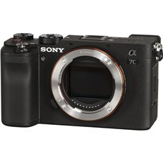 Sony Alpha 7C Body nero 2