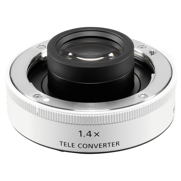 Sony SEL-14TC teleconvertitore 1,4x