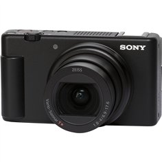 Sony DSC-ZV-1 Mark II 2