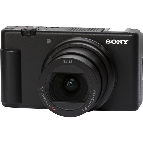 Sony DSC-ZV-1 Mark II
