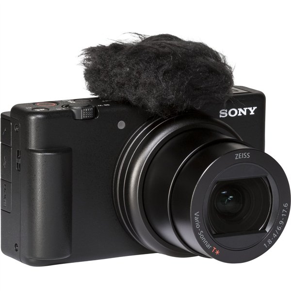 Sony DSC-ZV-1 Mark II