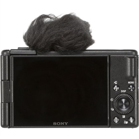 Sony DSC-ZV-1 Mark II