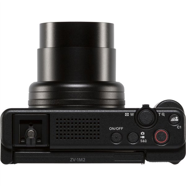 Sony DSC-ZV-1 Mark II