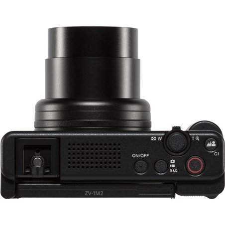 Sony DSC-ZV-1 Mark II