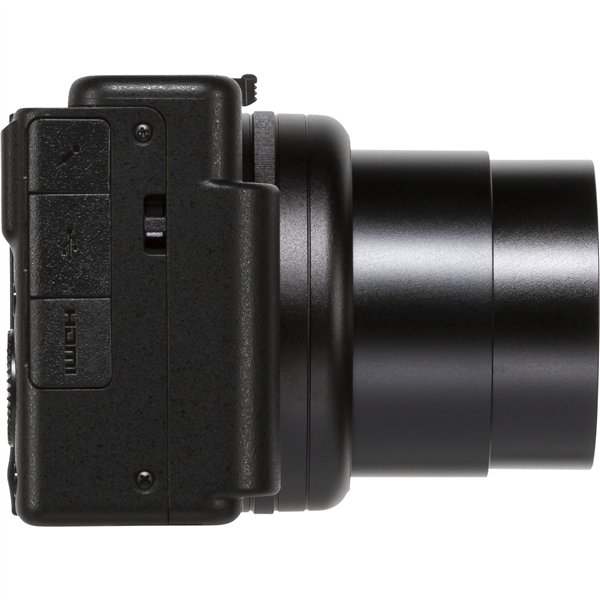 Sony DSC-ZV-1 Mark II