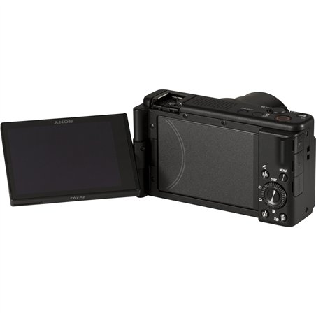 Sony DSC-ZV-1 Mark II