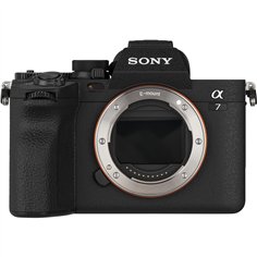 Sony Alpha 7 Mark IV Body 2