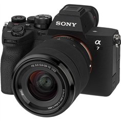 Sony Alpha 7 Mark IV Set + 28-70mm