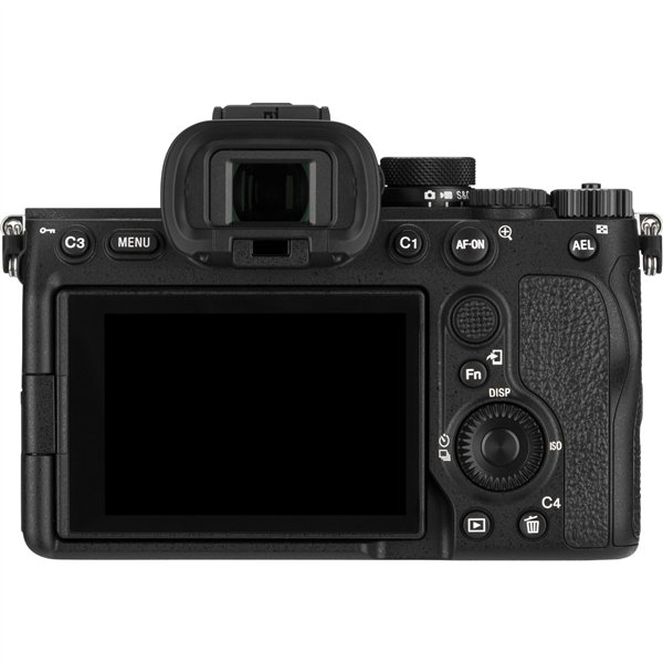 Sony Alpha 7 Mark IV Set + 28-70mm