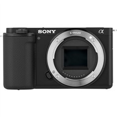 Sony ZV-E10 Body