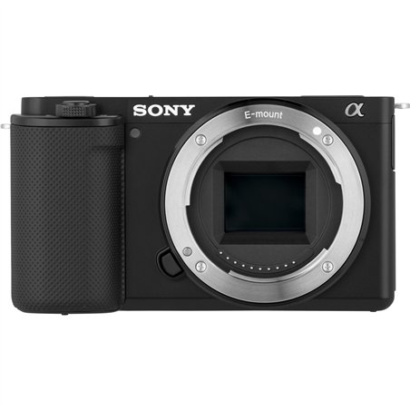 Sony ZV-E10 Body
